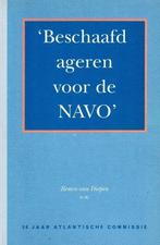 Beschaafd ageren voor de NAVO 9789073329126 R. van Diepen, Verzenden, Gelezen, R. van Diepen