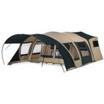 Cabanon Chamonix EPS Basic 2024 vouwwagen, Caravans en Kamperen