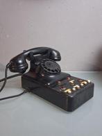 Safnat Milano - Analoge telefoon - centrale - Bakeliet
