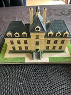 Tintin - 46962 - Le chateau de Moulinsart, Boeken, Strips | Comics, Nieuw