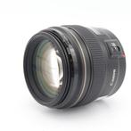 Canon EF 85mm F/1.8 USM | Tweedehands, Audio, Tv en Foto, Verzenden, Zo goed als nieuw