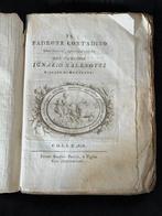 Ignazio Malenotti - Il padrone contadino - 1815