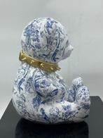Naor - Bear Dior pop art, Antiek en Kunst