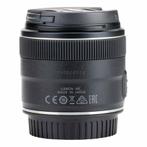 Canon EF 24mm f/2.8 IS USM met garantie, Ophalen of Verzenden, Gebruikt