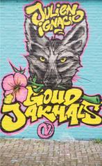 Goudjakhals 9789028232037 Julien Ignacio, Verzenden, Gelezen, Julien Ignacio