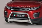 Pushbar | Land Rover | Range Rover Evoque 13- 5d suv. | RVS, Ophalen of Verzenden