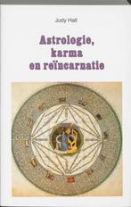 Astrologie, Karma En Reincarnatie 9789020216752, Boeken, Gelezen, Judy Hall, Verzenden