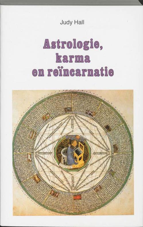 Astrologie, Karma En Reincarnatie 9789020216752, Livres, Ésotérisme & Spiritualité, Envoi