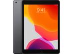 Apple iPad (2019) Wi-Fi 32GB Grijs, Computers en Software, Verzenden, Zo goed als nieuw