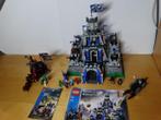 Lego - Knights Kingdom - 8781 + 8874 - Speelset - The Castle