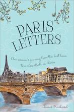 Paris Letters 9781402288791 Janice Macleod, Boeken, Verzenden, Zo goed als nieuw, Janice Macleod