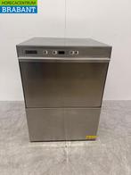 Lave-vaisselle Zanussi en acier inoxydable 230V Horeca, Articles professionnels, Verzenden
