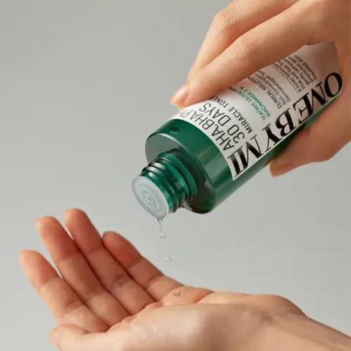 Some by Mi AHA BHA PHA 30 Days Miracle Toner (Toners), Handtassen en Accessoires, Uiterlijk | Haarverzorging, Nieuw, Verzenden