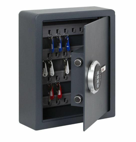 Filex KS Sleutelkluis 32 elo, Zakelijke goederen, Kantoor en Winkelinrichting | Beveiliging