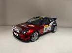 Otto Mobile 1:18 - Modelauto - Ford Puma super 1600 -