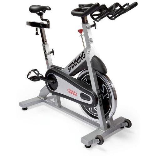 Star Trac Spinning Pro | Spinning Bike, Sports & Fitness, Appareils de fitness, Envoi