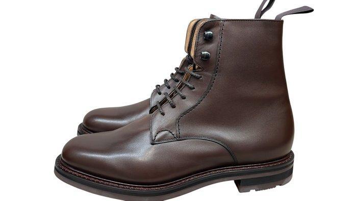 Churchs - Enkellaarsjes - Maat: EU 44.5 - Nieuw in doos, Vêtements | Hommes, Chaussures