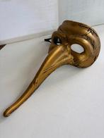 Masque de carnaval - Italie - 1990-2000 - Vénitien Catnaval