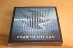 Pat Metheny - Road To The Sun - Deluxe Edition - LP Box set, Cd's en Dvd's, Nieuw in verpakking