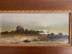 Maurice Proust (1867-1944) - Pointe du Pouliguen au