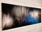 Ronan Martin - Dark - XXL - Pierre Soulages - NO RESERVE