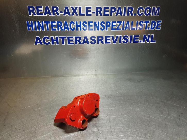 Remklauw AC, linksvoor, 7205, 49. (Vooras), Autos : Pièces & Accessoires, Commande, Envoi