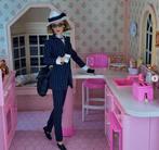 Mattel - Barbiepop Barbie Millicent Roberts Barbie Doll