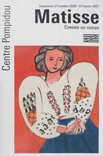 Henri Matisse (1869-1954) - La Blouse roumaine