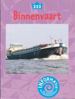 De Ruiters informatie 222 Binnenvaart (zie omschrijving), Verzenden, Nieuw