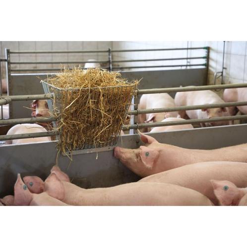 Hooiruif dubbel, 20 mm verzinkt - kerbl, Dieren en Toebehoren, Stalling en Weidegang