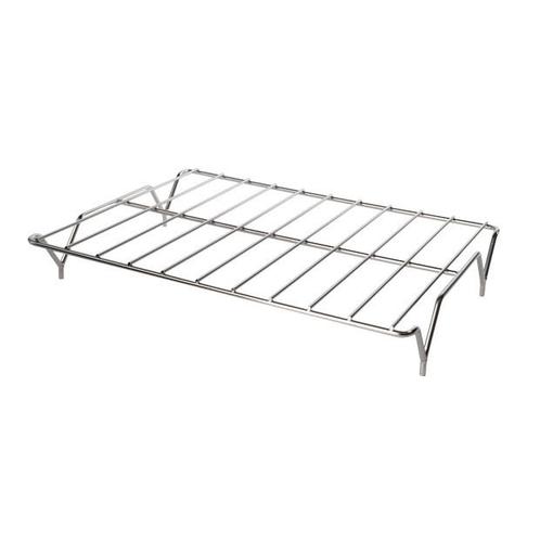Basisrooster | Voor TurboChef i3 | Aluminium | 340x420mm, Zakelijke goederen, Horeca | Keukenapparatuur, Nieuw in verpakking, Verzenden