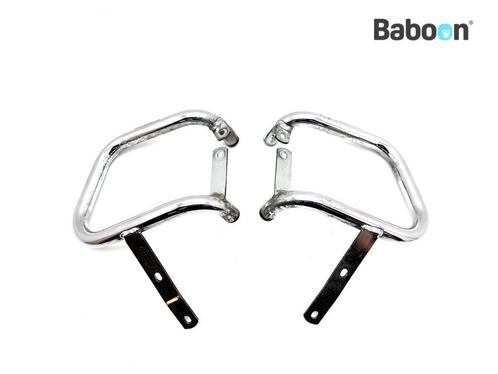 Valbeugel Motorblok Yamaha XJR 1300 2004-2006 (XJR1300), Motoren, Onderdelen | Yamaha, Gebruikt, Verzenden