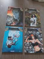 Thorgal, Kriss van Valnor 1 t/m 8 - Complete reeks HC - 8