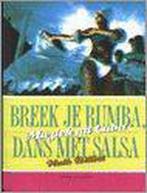 Breek je rumba, dans met salsa 9789056173012 H. Billiet, Verzenden, Gelezen, H. Billiet
