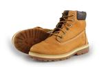 Timberland Veterboots in maat 34 Bruin | 10% extra korting, Kinderen en Baby's, Timberland, Verzenden, Jongen of Meisje, Schoenen