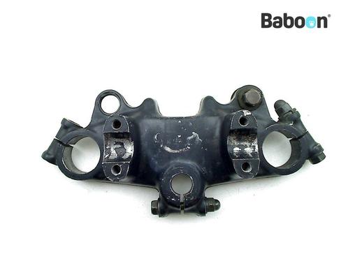 Plaque de la Couronne Suzuki GS 650 GL 1982 (GS650GL), Motoren, Onderdelen | Suzuki, Verzenden