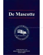 1995 DE MASCOTTE NUMBER 4, JAARGANG 5, Boeken, Nieuw