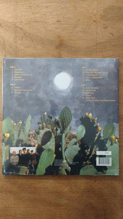 Moondog Jr. - Everyday I Wear A Greasy Black Feather On My, Cd's en Dvd's, Vinyl Singles