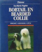 Bobtail en bearded collie 9789052100784, Livres, Animaux & Animaux domestiques, Eva-Maria Vogeler, Verzenden
