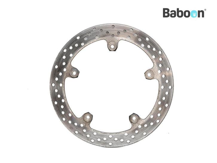 Remschijf Voor BMW R 1200 RT 2005-2009 (R1200RT 05), Motoren, Onderdelen | BMW, Gebruikt, Verzenden