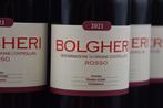 2021 Grattamacco - Bolgheri DOC - 6 Flessen (0.75 liter), Verzamelen, Nieuw