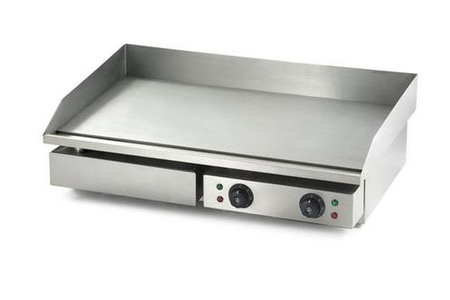 Elektrische Bakplaat, Zakelijke goederen, Horeca | Keukenapparatuur, Ophalen of Verzenden