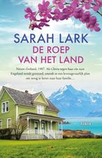 De roep van het land / De vrouwen van Kiward / 3 Sarah Lark, Verzenden, Gelezen, Sarah Lark