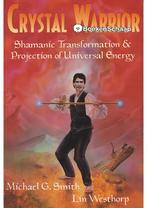 Crystal Warrior, Verzenden