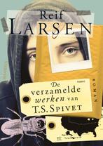 De verzamelde werken van T.S. Spivet 9789089530431, Boeken, Verzenden, Gelezen, Reif Larsen