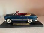 Mira 1:18 - Voiture miniature (2) - Ford 1949; Buick 1955