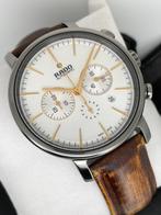 Rado - Diamaster Chronograph Automatic Ceramic -