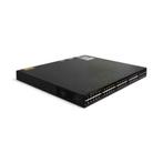 Cisco Catalyst 3650 - 48x 1Gb BASE-T Port, 4x 10Gb SFP+, Computers en Software, Netwerk switches, Verzenden, Refurbished