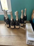 Louis Roederer, Collection 244 - Champagne Brut - 6 Flessen, Nieuw