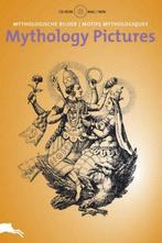 Mythology Pictures 9789057680663 Pepin Press, Verzenden, Gelezen, Pepin Press